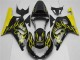 Kits Carenado Moto Suzuki GSXR 600 / 750 K1 K2 K3 2001-2003 - Negro Kits Carenado Moto Suzuki GSXR 600 / 750 K1 K2 K3 2001-2003 - Negro