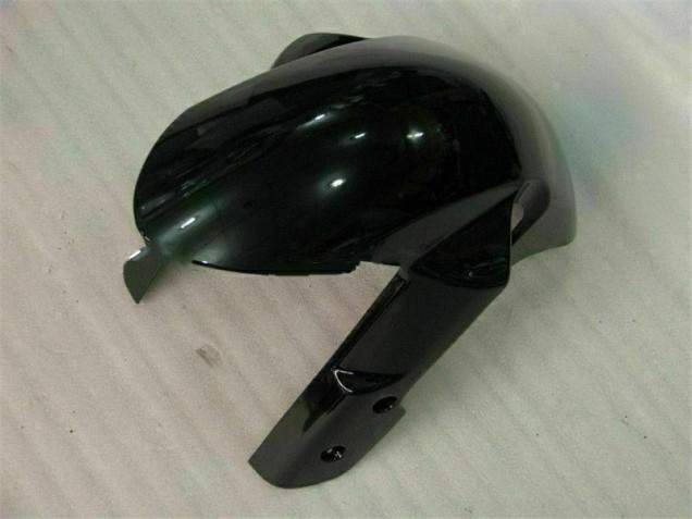 Kits Carenado Moto Suzuki GSXR 600 / 750 K6 2006-2007 - Negro Rojo Kits Carenado Moto Suzuki GSXR 600 / 750 K6 2006-2007 - Negro Rojo