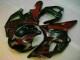 Kits Carenado Moto Yamaha R1 2000-2001 - Naranja Kits Carenado Moto Yamaha R1 2000-2001 - Naranja