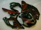 Kits Carenado Moto Yamaha R1 2000-2001 - Naranja Kits Carenado Moto Yamaha R1 2000-2001 - Naranja