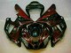 Kits Carenado Moto Yamaha R1 2000-2001 - Naranja Kits Carenado Moto Yamaha R1 2000-2001 - Naranja