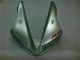 Kits Carenado Moto Yamaha R1 2002-2003 - Plata Negro Kits Carenado Moto Yamaha R1 2002-2003 - Plata Negro