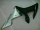 Kits Carenado Moto Yamaha R1 2002-2003 - Plata Negro Kits Carenado Moto Yamaha R1 2002-2003 - Plata Negro