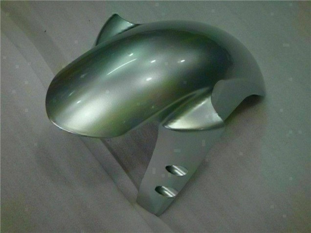 Kits Carenado Moto Yamaha R1 2002-2003 - Plata Negro Kits Carenado Moto Yamaha R1 2002-2003 - Plata Negro