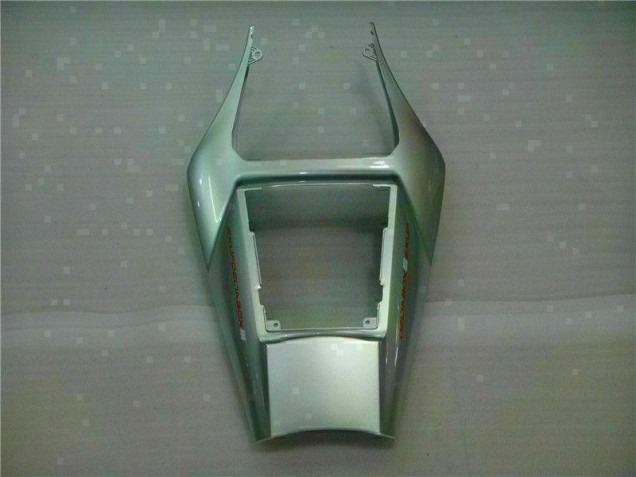 Kits Carenado Moto Yamaha R1 2002-2003 - Plata Negro Kits Carenado Moto Yamaha R1 2002-2003 - Plata Negro