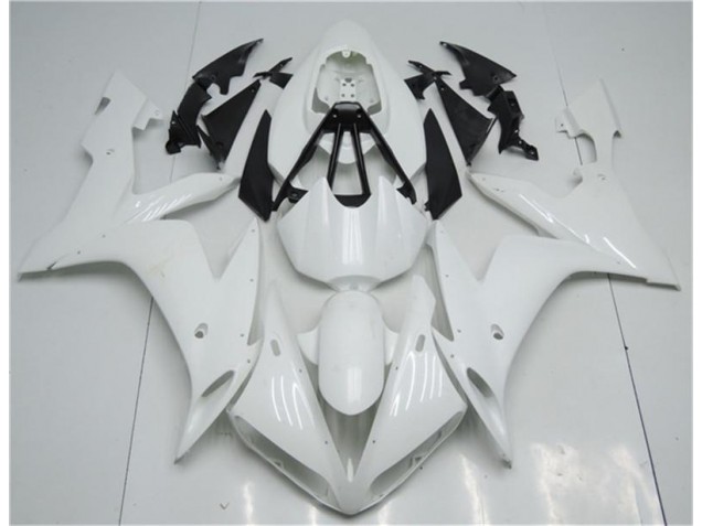 Kits Carenado Moto Yamaha R1 2004-2006 - Blanco Kits Carenado Moto Yamaha R1 2004-2006 - Blanco