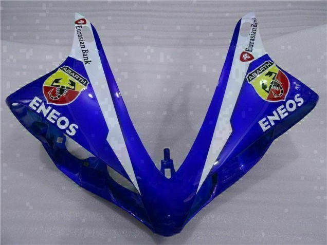 Kits Carenado Moto Yamaha R1 2007-2008 - Azul Kits Carenado Moto Yamaha R1 2007-2008 - Azul