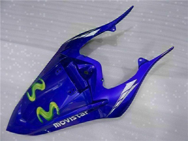 Kits Carenado Moto Yamaha R1 2007-2008 - Azul Kits Carenado Moto Yamaha R1 2007-2008 - Azul