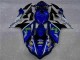 Kits Carenado Moto Yamaha R1 2007-2008 - Azul Kits Carenado Moto Yamaha R1 2007-2008 - Azul