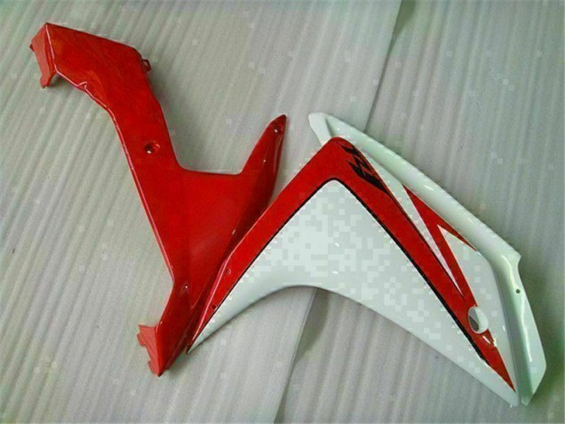 Kits Carenado Moto Yamaha R1 2007-2008 - Blanco Kits Carenado Moto Yamaha R1 2007-2008 - Blanco