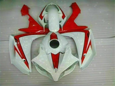 Kits Carenado Moto Yamaha R1 2007-2008 - Blanco