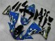 Kits Carenado Moto Yamaha R1 2009-2011 - Azul Kits Carenado Moto Yamaha R1 2009-2011 - Azul