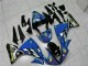 Kits Carenado Moto Yamaha R1 2009-2011 - Azul Kits Carenado Moto Yamaha R1 2009-2011 - Azul