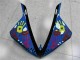 Kits Carenado Moto Yamaha R1 2009-2011 - Azul Kits Carenado Moto Yamaha R1 2009-2011 - Azul
