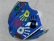 Kits Carenado Moto Yamaha R1 2009-2011 - Azul Kits Carenado Moto Yamaha R1 2009-2011 - Azul
