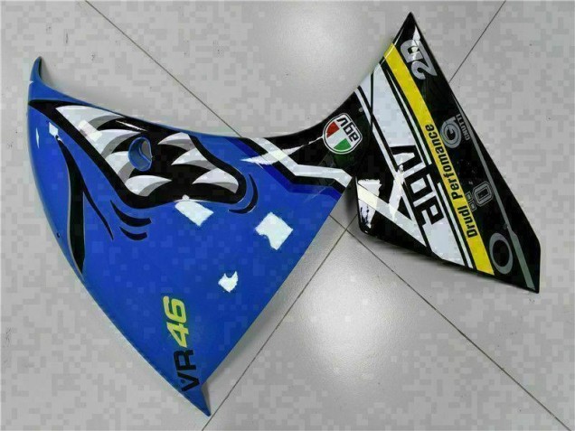 Kits Carenado Moto Yamaha R1 2009-2011 - Azul Kits Carenado Moto Yamaha R1 2009-2011 - Azul