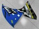 Kits Carenado Moto Yamaha R1 2009-2011 - Azul Kits Carenado Moto Yamaha R1 2009-2011 - Azul