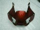 Kits Carenado Moto Yamaha R6 1998-2002 - Marrón