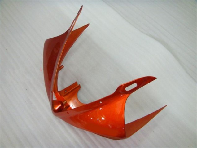 Kits Carenado Moto Yamaha R6 2003-2005 - Naranja Negro Kits Carenado Moto Yamaha R6 2003-2005 - Naranja Negro