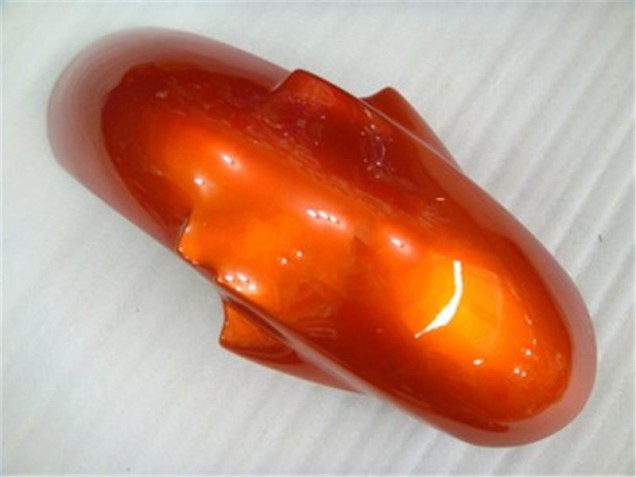 Kits Carenado Moto Yamaha R6 2003-2005 - Naranja Negro Kits Carenado Moto Yamaha R6 2003-2005 - Naranja Negro