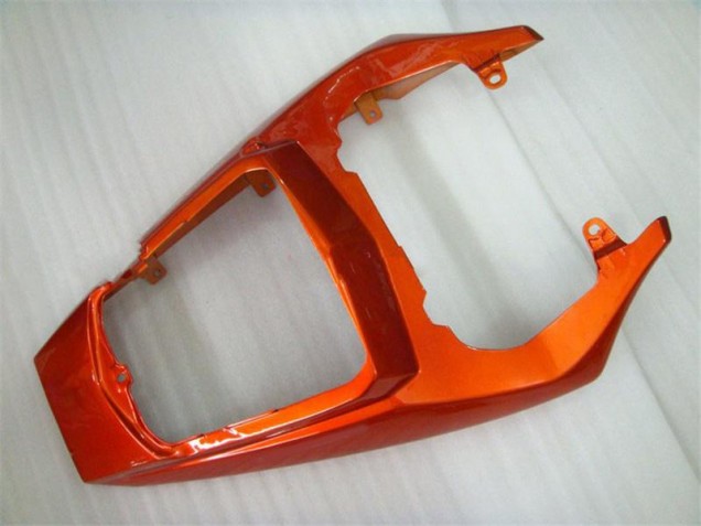Kits Carenado Moto Yamaha R6 2003-2005 - Naranja Negro Kits Carenado Moto Yamaha R6 2003-2005 - Naranja Negro