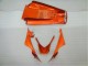 Kits Carenado Moto Yamaha R6 2003-2005 - Naranja Negro Kits Carenado Moto Yamaha R6 2003-2005 - Naranja Negro