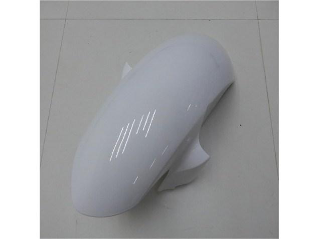 Kits Carenado Moto Yamaha R6 2008-2016 - Blanco Negro Kits Carenado Moto Yamaha R6 2008-2016 - Blanco Negro