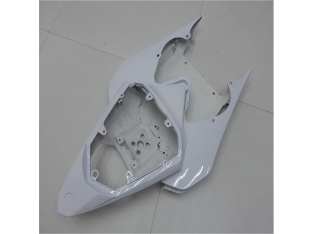 Kits Carenado Moto Yamaha R6 2008-2016 - Blanco Negro Kits Carenado Moto Yamaha R6 2008-2016 - Blanco Negro