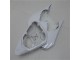 Kits Carenado Moto Yamaha R6 2008-2016 - Blanco Negro Kits Carenado Moto Yamaha R6 2008-2016 - Blanco Negro