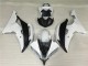 Kits Carenado Moto Yamaha R6 2008-2016 - Blanco Negro Kits Carenado Moto Yamaha R6 2008-2016 - Blanco Negro