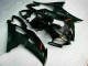 Kits Carenado Moto Yamaha R6 2008-2016 - Negro Kits Carenado Moto Yamaha R6 2008-2016 - Negro