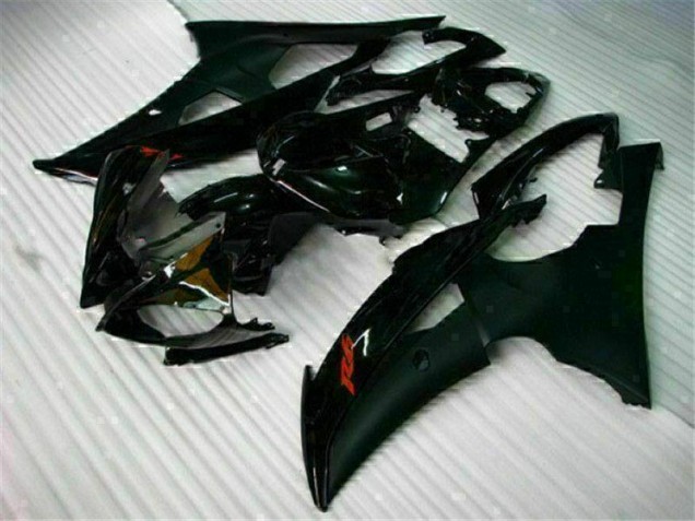 Kits Carenado Moto Yamaha R6 2008-2016 - Negro Kits Carenado Moto Yamaha R6 2008-2016 - Negro