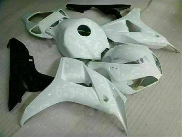 Kits Carenados Moto Honda CBR 1000 RR 2006-2007 - Blanco Kits Carenados Moto Honda CBR 1000 RR 2006-2007 - Blanco