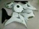 Kits Carenados Moto Honda CBR 1000 RR 2006-2007 - Blanco Kits Carenados Moto Honda CBR 1000 RR 2006-2007 - Blanco