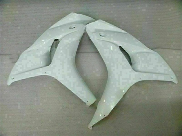 Kits Carenados Moto Honda CBR 1000 RR 2006-2007 - Blanco Kits Carenados Moto Honda CBR 1000 RR 2006-2007 - Blanco