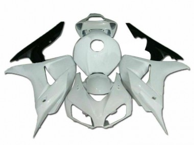 Kits Carenados Moto Honda CBR 1000 RR 2006-2007 - Blanco