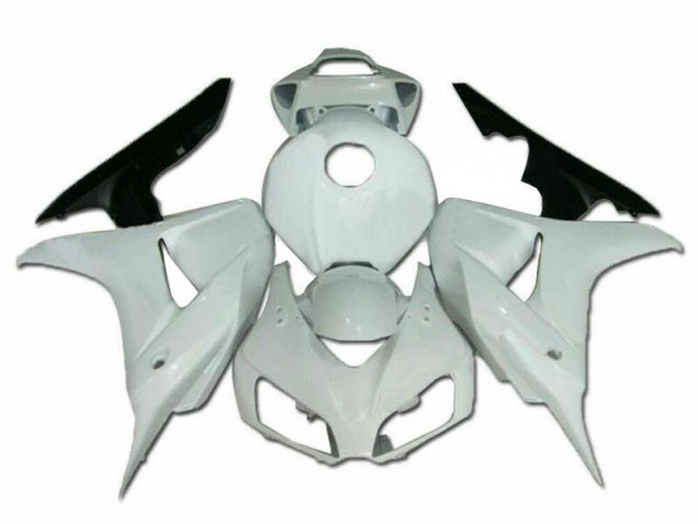 Kits Carenados Moto Honda CBR 1000 RR 2006-2007 - Blanco Kits Carenados Moto Honda CBR 1000 RR 2006-2007 - Blanco