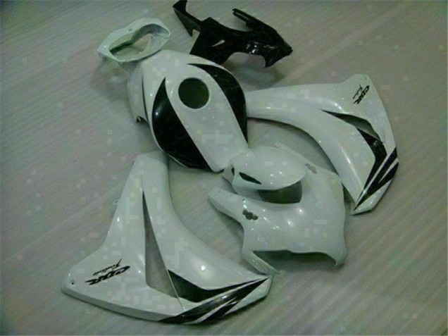 Kits Carenados Moto Honda CBR 1000 RR 2008-2011 - Blanco Kits Carenados Moto Honda CBR 1000 RR 2008-2011 - Blanco