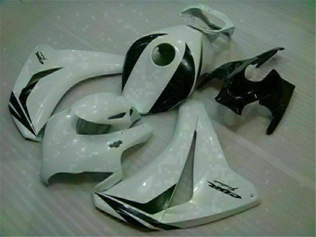 Kits Carenados Moto Honda CBR 1000 RR 2008-2011 - Blanco Kits Carenados Moto Honda CBR 1000 RR 2008-2011 - Blanco