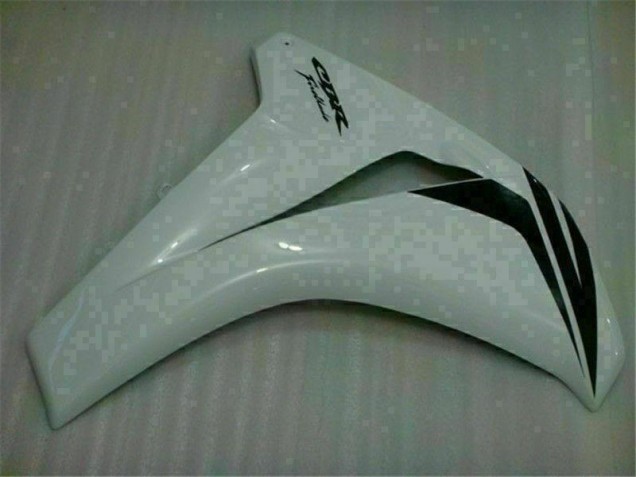 Kits Carenados Moto Honda CBR 1000 RR 2008-2011 - Blanco Kits Carenados Moto Honda CBR 1000 RR 2008-2011 - Blanco