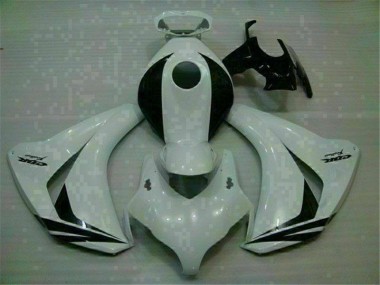 Kits Carenados Moto Honda CBR 1000 RR 2008-2011 - Blanco