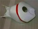 Kits Completo Carenado Moto ABS Honda CBR 1000 RR 2004-2005 - Blanco Rojo Kits Completo Carenado Moto ABS Honda CBR 1000 RR 2004-2005 - Blanco Rojo