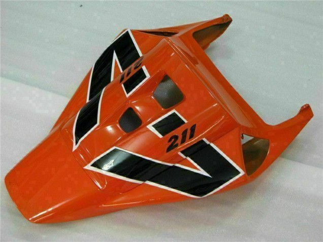 Kits Completo Carenado Moto ABS Honda CBR 1000 RR 2004-2005 - Naranja Kits Completo Carenado Moto ABS Honda CBR 1000 RR 2004-2005 - Naranja