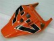 Kits Completo Carenado Moto ABS Honda CBR 1000 RR 2004-2005 - Naranja Kits Completo Carenado Moto ABS Honda CBR 1000 RR 2004-2005 - Naranja