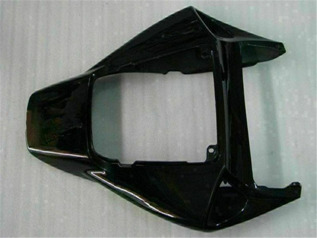 Kits Completo Carenado Moto ABS Honda CBR 1000 RR 2004-2005 - Negro Blanco Kits Completo Carenado Moto ABS Honda CBR 1000 RR 2004-2005 - Negro Blanco