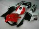 Kits Completo Carenado Moto ABS Honda CBR 1000 RR 2004-2005 - Negro Blanco Kits Completo Carenado Moto ABS Honda CBR 1000 RR 2004-2005 - Negro Blanco