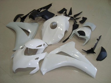 Kits Completo Carenado Moto ABS Honda CBR 1000 RR 2008-2011 - Sin Pintar
