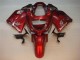 Kits Completo Carenado Moto ABS Honda CBR 1100 XX 1996-2007 - Rojo Kits Completo Carenado Moto ABS Honda CBR 1100 XX 1996-2007 - Rojo