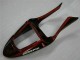 Kits Completo Carenado Moto ABS Honda CBR 600 F4i 2001-2003 - Rojo Plata Kits Completo Carenado Moto ABS Honda CBR 600 F4i 2001-2003 - Rojo Plata