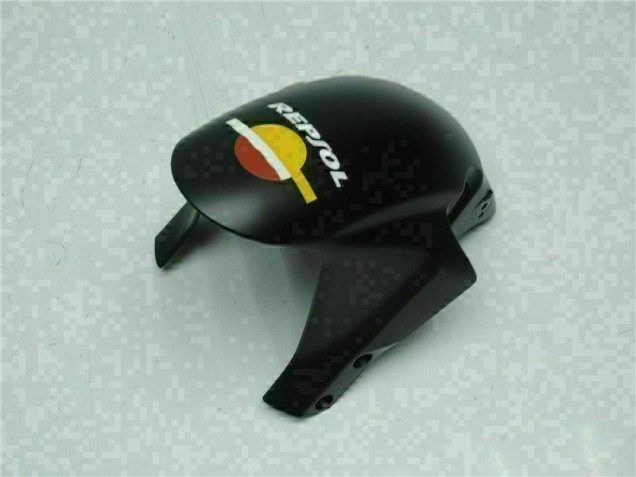 Kits Completo Carenado Moto ABS Honda CBR 600 RR 2005-2006 - Negro Kits Completo Carenado Moto ABS Honda CBR 600 RR 2005-2006 - Negro